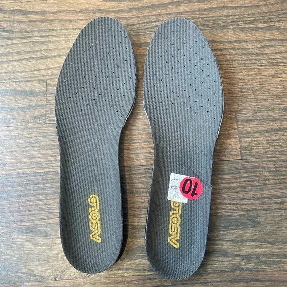 Asolo Swing GV Hiking Boots Men's size 10 - Picture 8 of 13